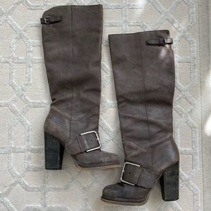 Nine West Knee High Boots